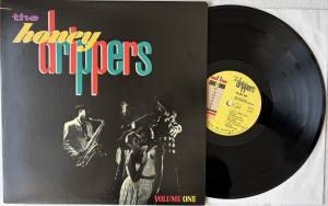THE HONEYDRIPPERS Volume One (Vinyl)