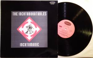 THE INCHTABOKATABLES Inchtomanie (Vinyl)