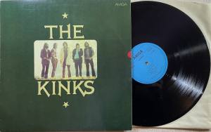 THE KINKS (Vinyl)