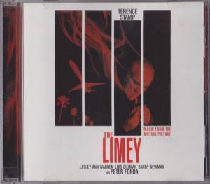 THE LIMEY Soundtrack