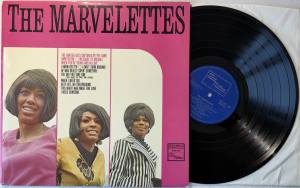 THE MARVELETTES The Marvelettes (Vinyl)