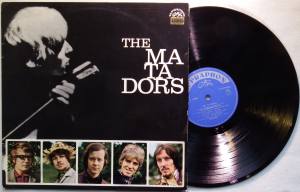THE MATADORS (Vinyl)