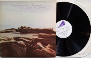 THE MOODY BLUES Seventh Sojourn (Vinyl)