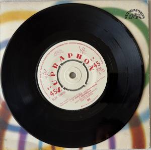 THE OLYMPICS Mary (Vinyl)