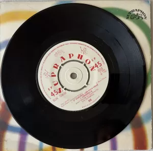 THE OLYMPICS Mary (Vinyl)