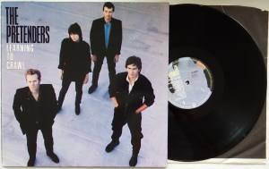 THE PRETENDERS Learning To Crawl (Vinyl)