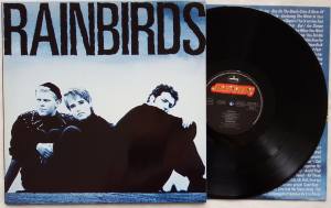 THE RAINBIRDS (Vinyl)