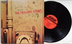 THE ROLLING STONES Beggars Banquet (Vinyl)