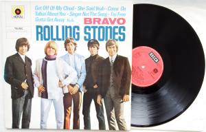 THE ROLLING STONES Bravo (Vinyl)
