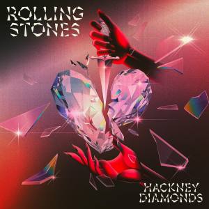 THE ROLLING STONES Hackney Diamonds