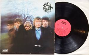 THE ROLLING STONES (Vinyl) AWA Intershop