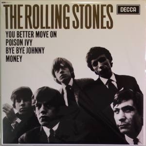 The Rolling Stones (Vinyl EP)