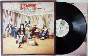 THE SENSATIONAL ALEX HARVEY BAND The Penthouse Tapes (Vinyl)