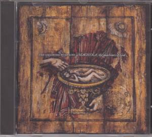THE SMASHING PUMPKINS Machina The Machines Of God