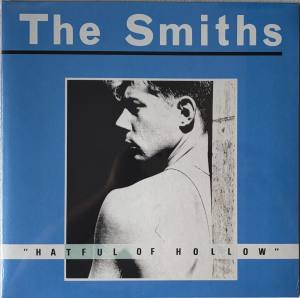 THE SMITHS Hatful Of Hollow (Vinyl)