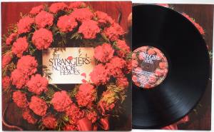 THE STRANGLERS No More Heroes (Vinyl)