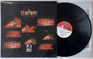 THE TED HEATH BAND In Concert (Vinyl)