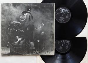 THE WHO Quadrophenia (Vinyl)