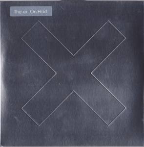 THE XX On Hold (Vinyl)