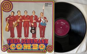 THEO SCHUMANN COMBO (Vinyl)
