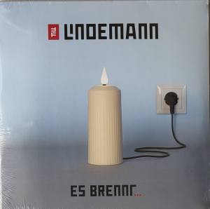 TILL LINDEMANN Es Brennt (Vinyl)