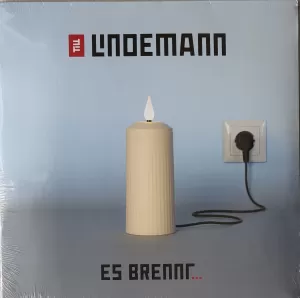 TILL LINDEMANN Es Brennt (Vinyl)
