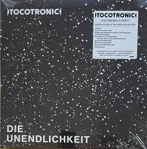 TOCOTRONIC Die Unendlichkeit (Ltd. Fanbox)