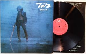 TOTO Hydra (Vinyl)