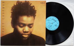 TRACY CHAPMAN Tracy Chapman AMIGA (Vinyl)