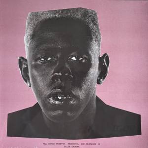 TYLER THE CREATOR Igor (Vinyl)