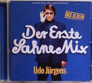 UDO JÜRGENS Der Erste Sahne Mix