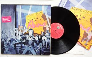 UDO LINDENBERG Lindenbergs Rock-Revue (Vinyl)