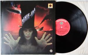 UDO LINDENBERG Panik Udo (Vinyl)