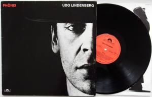 UDO LINDENBERG Phönix (Vinyl)