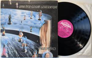 VAN DER GRAAF GENERATOR Pawn Hearts (Vinyl)