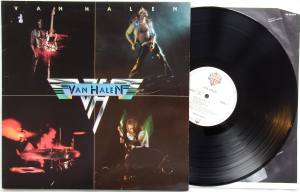 VAN HALEN Van Halen (Vinyl)