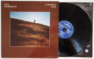 VAN MORRISON Common One (Vinyl)