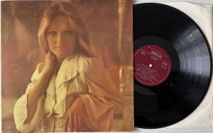 VERONIKA FISCHER & BAND Zweite (Vinyl)