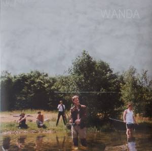WANDA Bussi (Vinyl)
