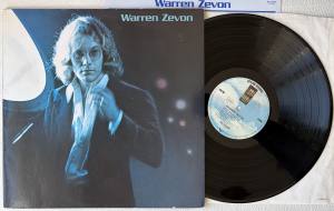 WARREN ZEVON (Vinyl)