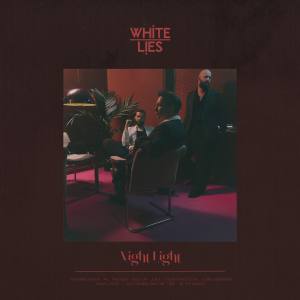 WHITE LIES Night Light