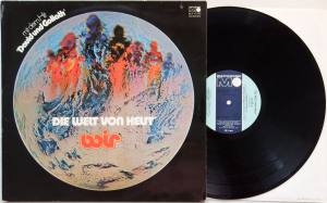 WIR Die Welt Von Heut (Vinyl)