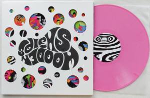 WOODEN SHJIPS Back To Land (Vinyl)