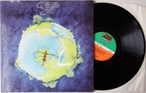 YES Fragile (Vinyl)