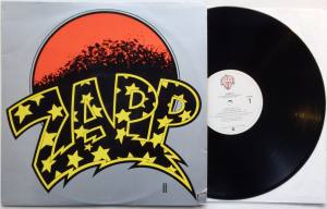 ZAPP II (Vinyl)