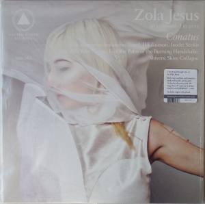 Zola Jesus Conatus (Vinyl)