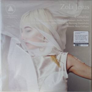 ZOLA JESUS Conatus (Vinyl)