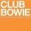 David Bowie CLUB BOWIE