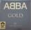 ABBA Gold Greatest Hits (Vinyl)