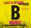 B-MOVIE B-Music Lust & Sound (Soundtrack)
